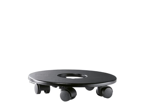 Podstawka na rolkach Quadro LS 43 i 50